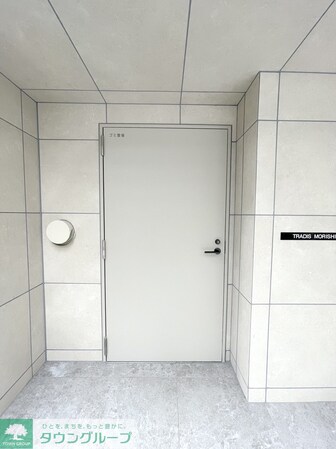 TRADIS森下の物件内観写真